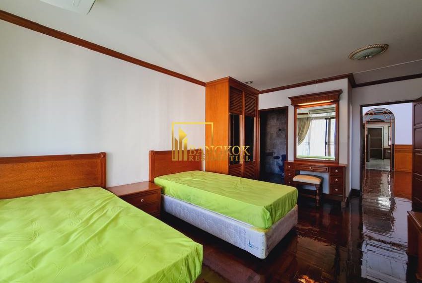 3 bedroom penthouse Le Premier 1 for rent and for sale 9294 image-22