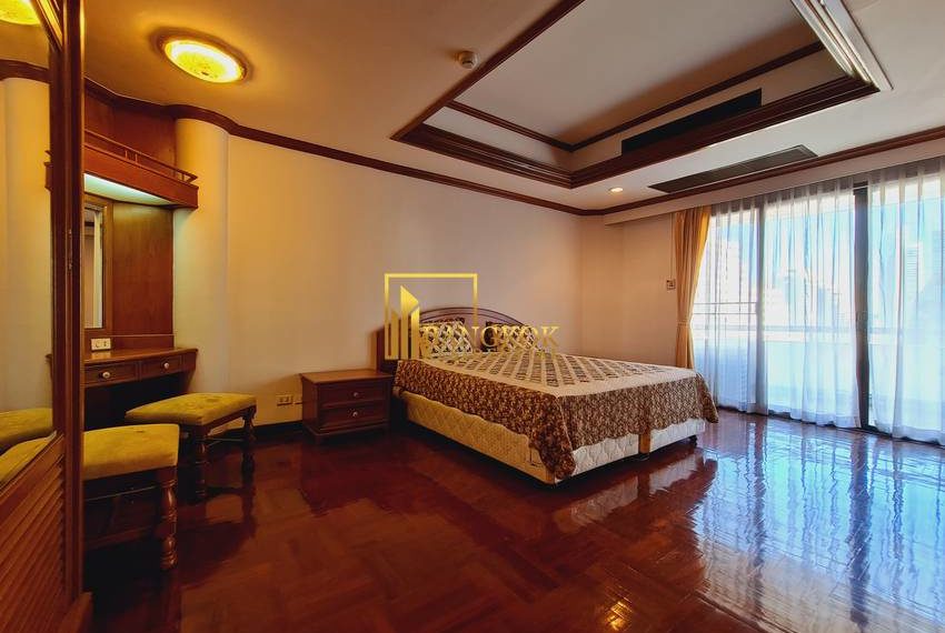 3 bedroom penthouse Le Premier 1 for rent and for sale 9294 image-23