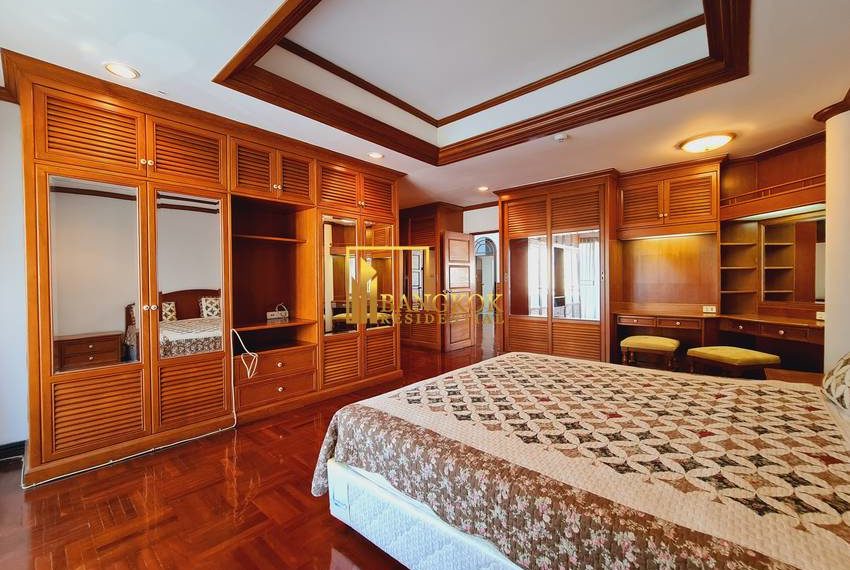 3 bedroom penthouse Le Premier 1 for rent and for sale 9294 image-24