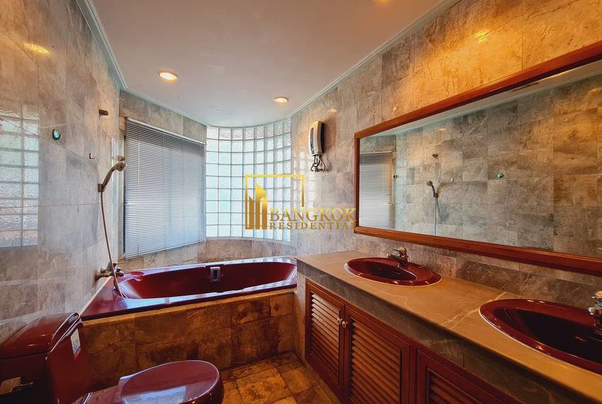 3 bedroom penthouse Le Premier 1 for rent and for sale 9294 image-25
