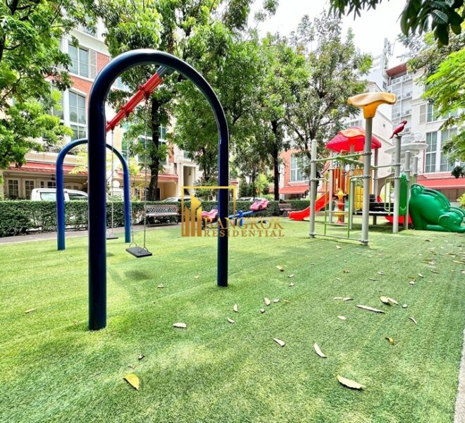 Baan Klang Krung Thonglor Facilities Image-03