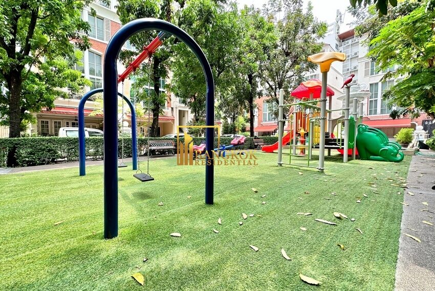 Baan Klang Krung Thonglor Facilities Image-03