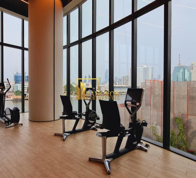 Banyan Tree Residences Riverside Facilities image-07