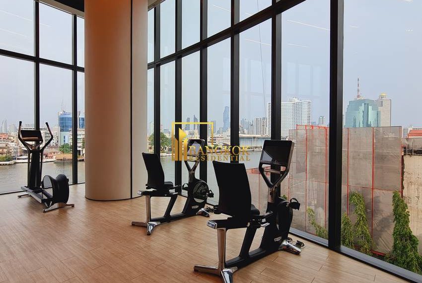 Banyan Tree Residences Riverside Facilities image-07