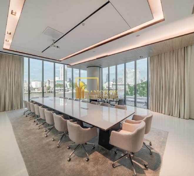 Banyan Tree Residences Riverside Facilities image-10