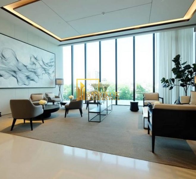 Banyan Tree Residences Riverside Facilities image-11