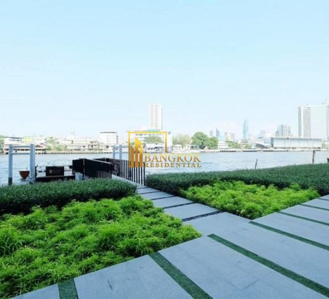 Banyan Tree Residences Riverside Facilities image-14