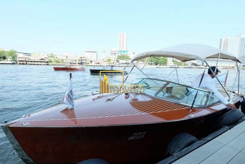 Banyan Tree Residences Riverside Facilities image-16
