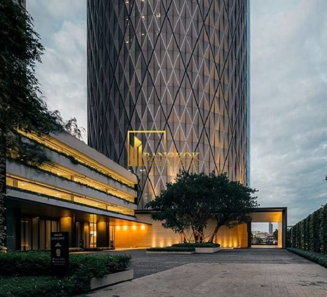 Banyan Tree Residences Riverside Facilities image-18