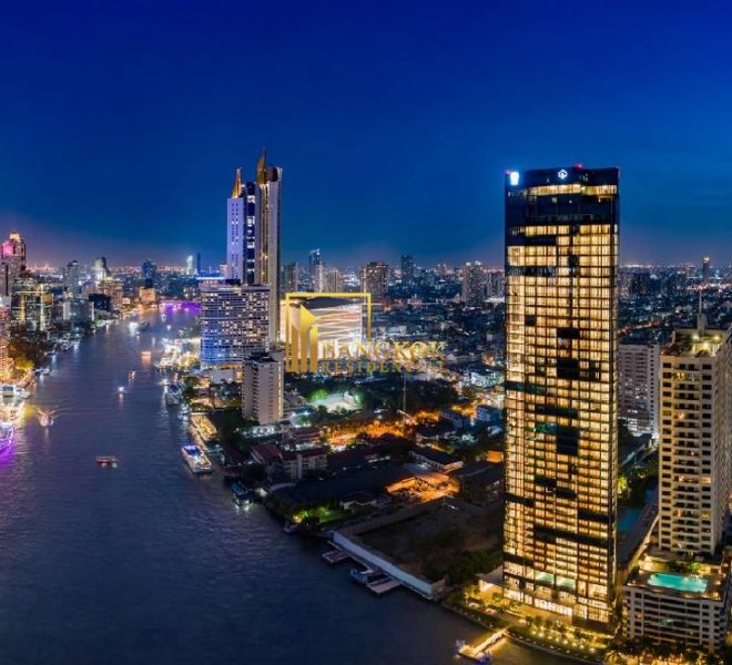 Banyan Tree Residences Riverside Facilities image-19