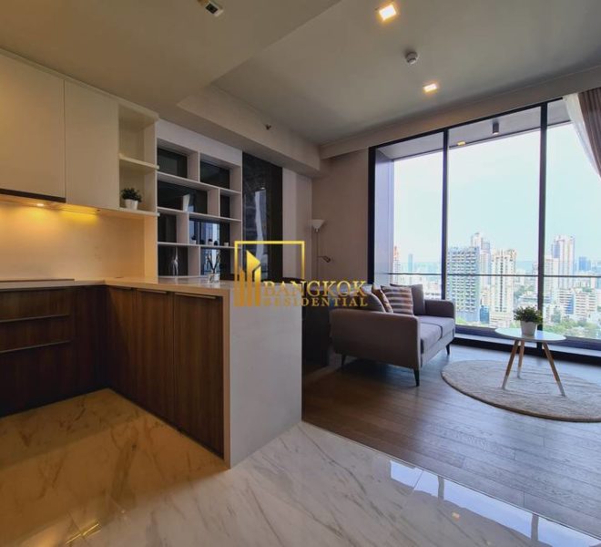 Celes Asoke 1 bedroom for rent 13107 image-03