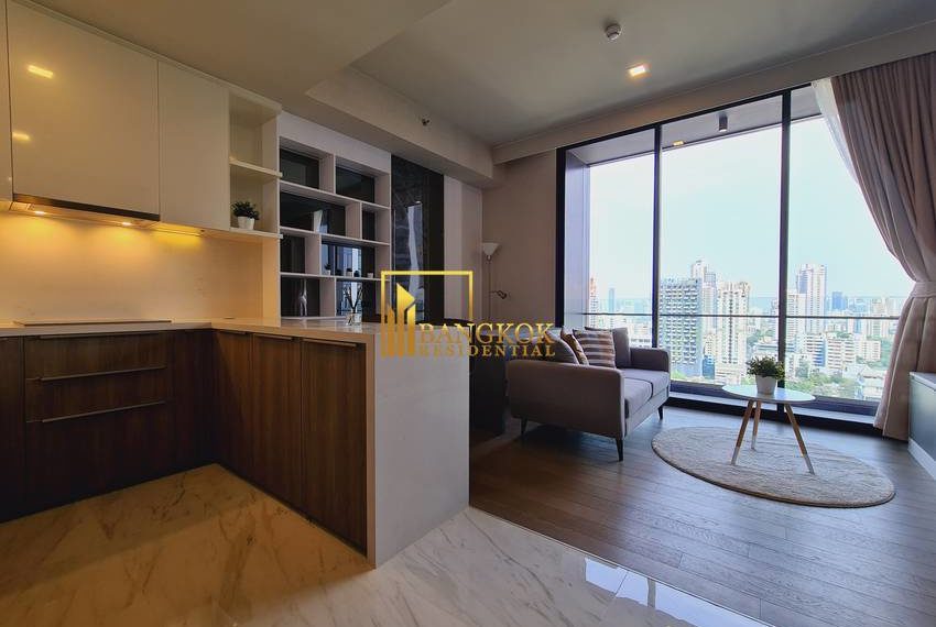 Celes Asoke 1 bedroom for rent 13107 image-03