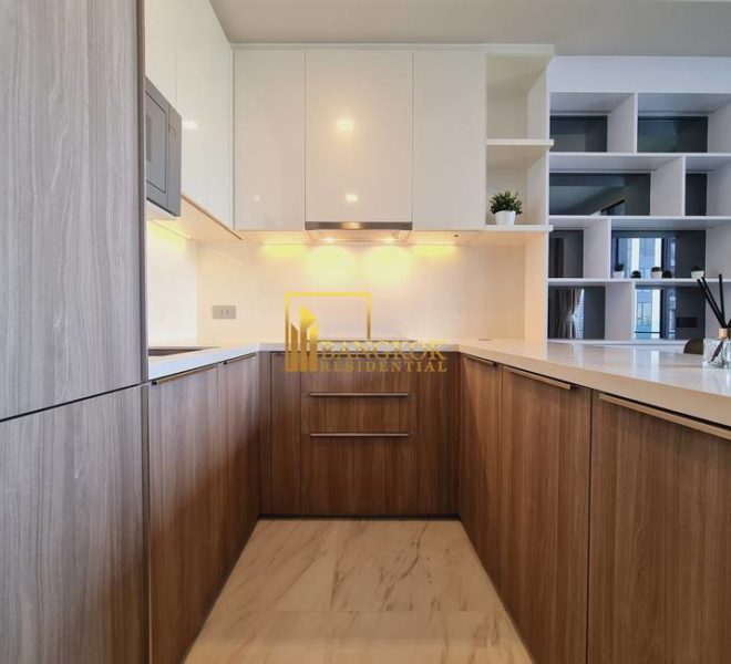 Celes Asoke 1 bedroom for rent 13107 image-04