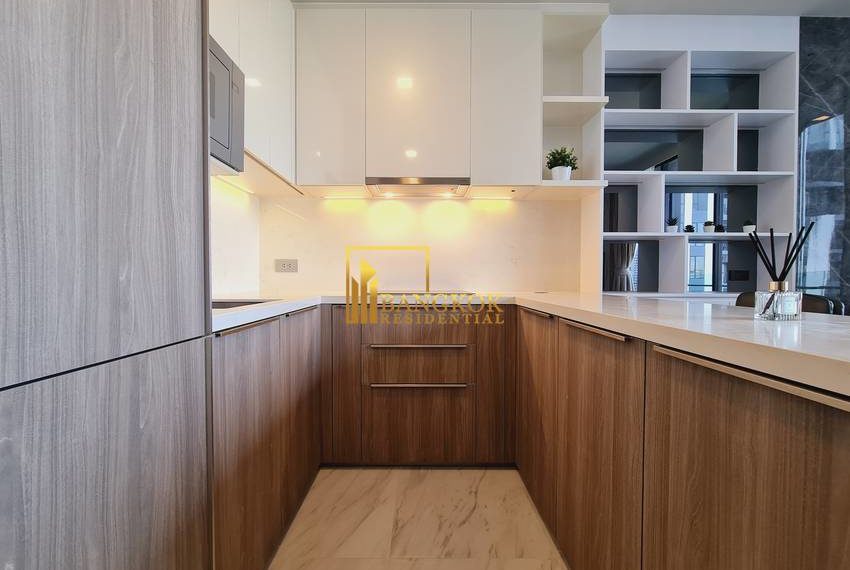 Celes Asoke 1 bedroom for rent 13107 image-04