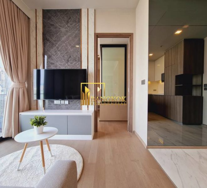 Celes Asoke 1 bedroom for rent 13107 image-05