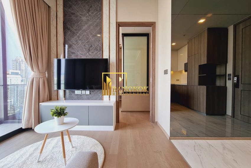 Celes Asoke 1 bedroom for rent 13107 image-05