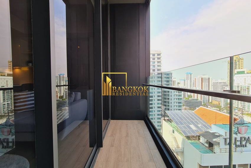 Celes Asoke 1 bedroom for rent 13107 image-06