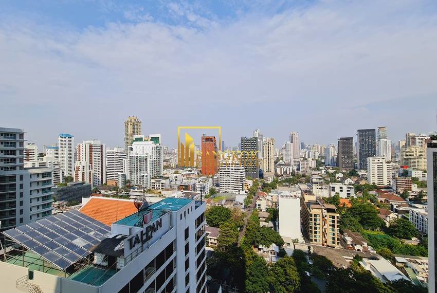 Celes Asoke 1 bedroom for rent 13107 image-07