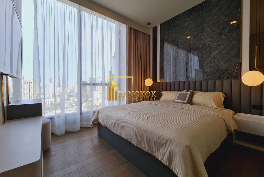 Celes Asoke 1 bedroom for rent 13107 image-08
