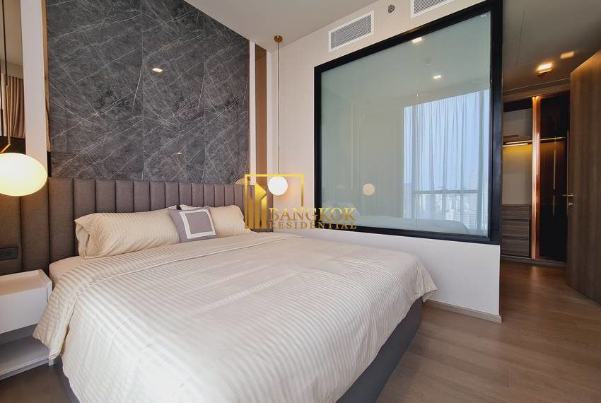 Celes Asoke 1 bedroom for rent 13107 image-09