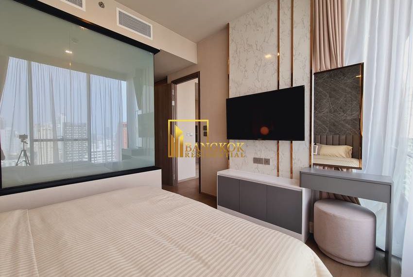 Celes Asoke 1 bedroom for rent 13107 image-10