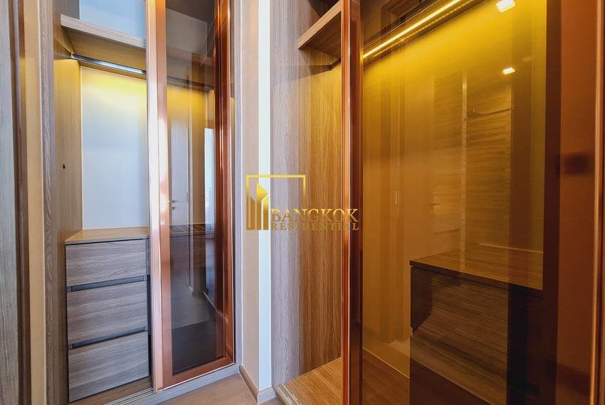 Celes Asoke 1 bedroom for rent 13107 image-11