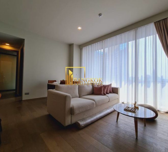 Celes Asoke 2 bed for rent 14689 image-01
