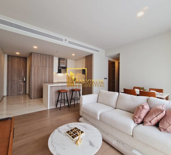 Celes Asoke 2 bed for rent 14689 image-02