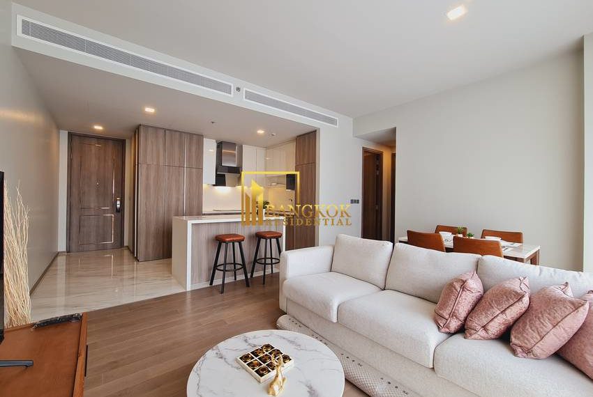 Celes Asoke 2 bed for rent 14689 image-02