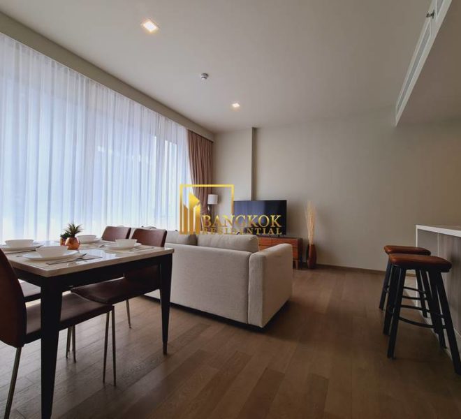 Celes Asoke 2 bed for rent 14689 image-04