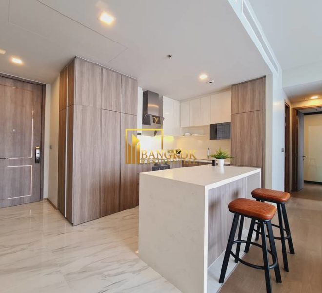 Celes Asoke 2 bed for rent 14689 image-05