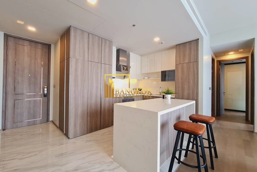 Celes Asoke 2 bed for rent 14689 image-05