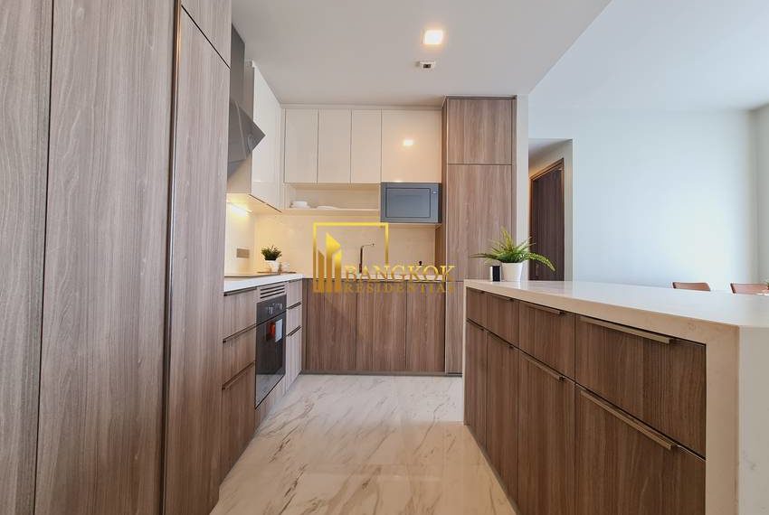 Celes Asoke 2 bed for rent 14689 image-06