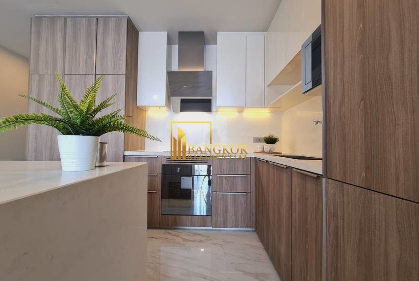 Celes Asoke 2 bed for rent 14689 image-07