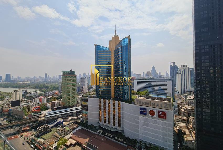 Celes Asoke 2 bed for rent 14689 image-09