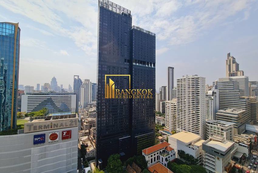 Celes Asoke 2 bed for rent 14689 image-10