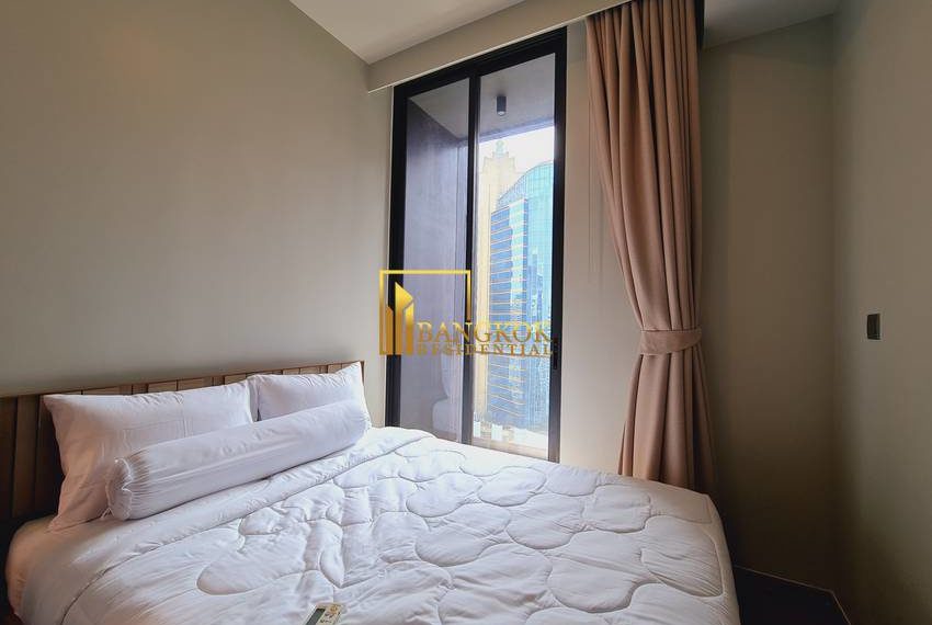 Celes Asoke 2 bed for rent 14689 image-11