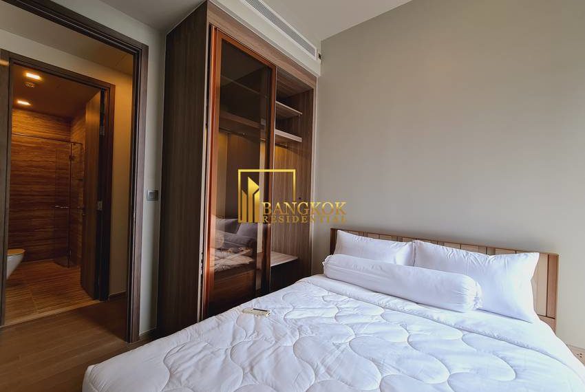 Celes Asoke 2 bed for rent 14689 image-12
