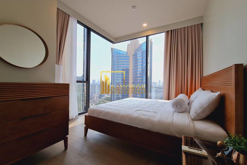 Celes Asoke 2 bed for rent 14689 image-15
