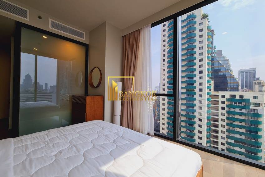 Celes Asoke 2 bed for rent 14689 image-16