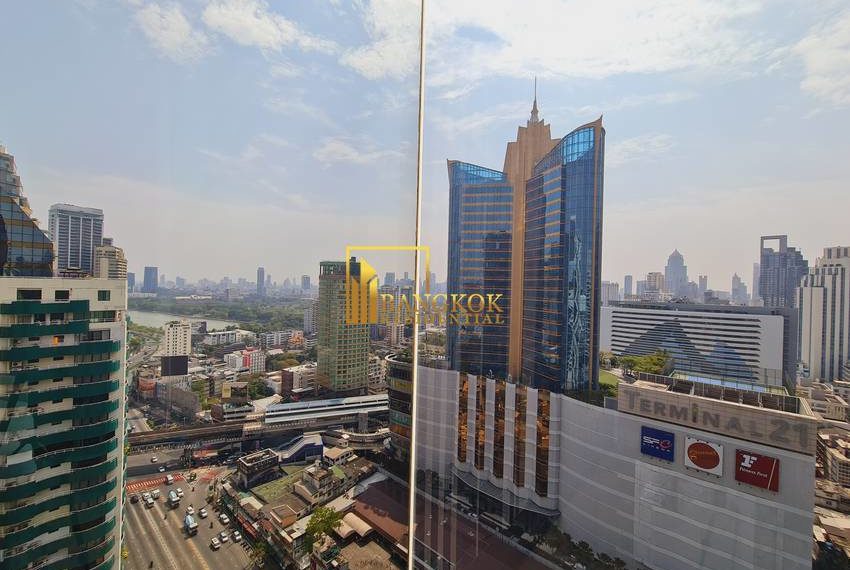 Celes Asoke 2 bed for rent 14689 image-18