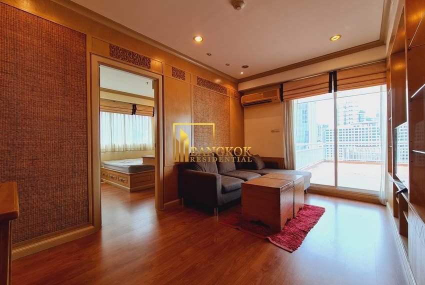 Grand Park View 3 bed condo for rent 2472 image-01