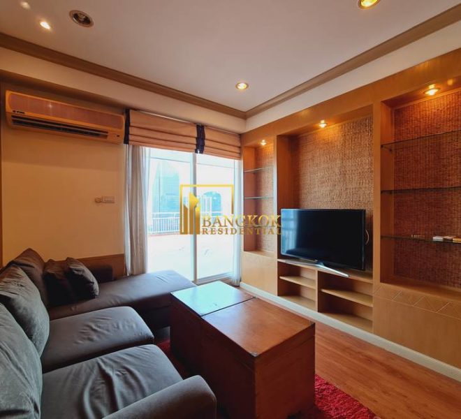 Grand Park View 3 bed condo for rent 2472 image-02