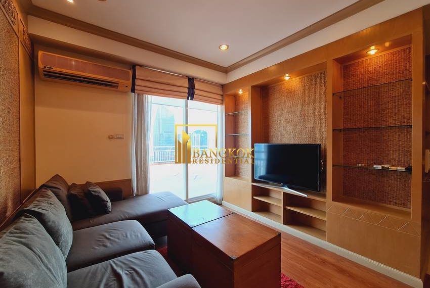 Grand Park View 3 bed condo for rent 2472 image-02