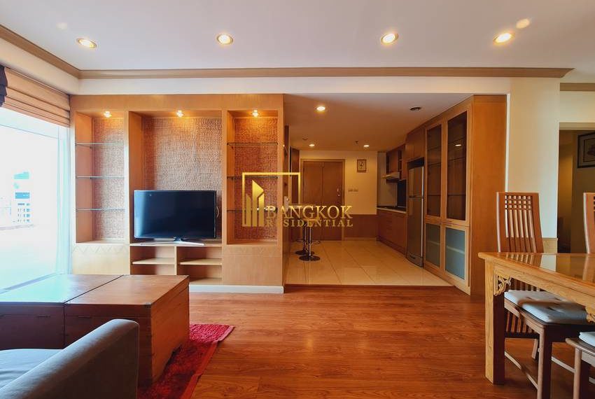 Grand Park View 3 bed condo for rent 2472 image-03