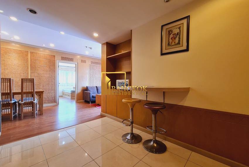 Grand Park View 3 bed condo for rent 2472 image-06