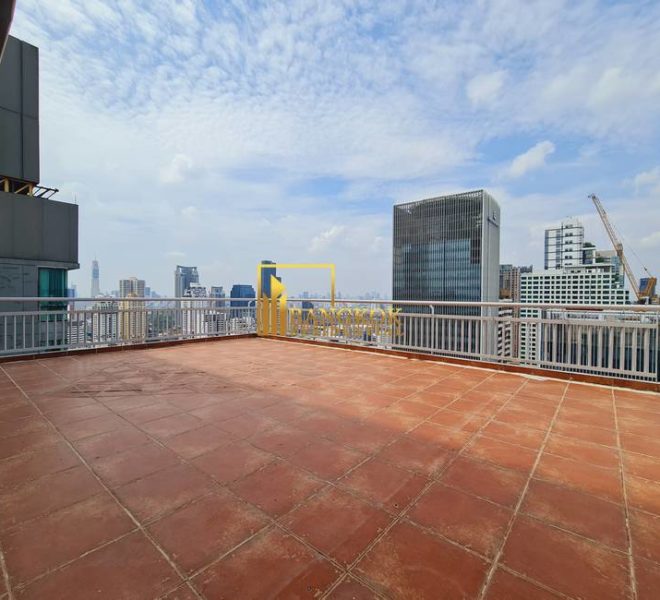 Grand Park View 3 bed condo for rent 2472 image-07