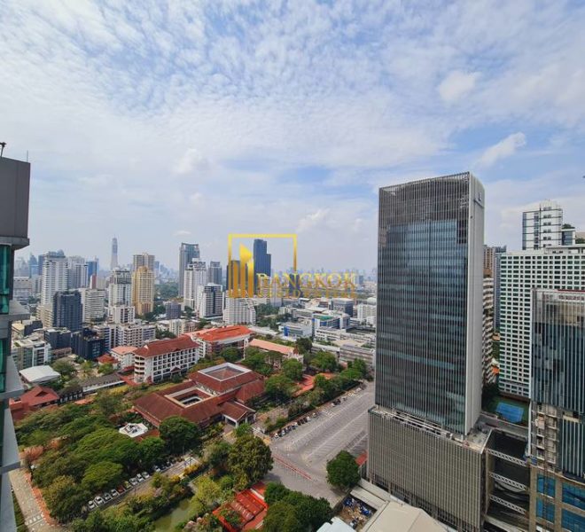 Grand Park View 3 bed condo for rent 2472 image-08