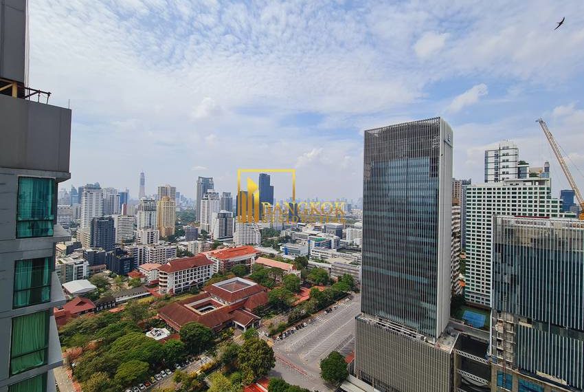 Grand Park View 3 bed condo for rent 2472 image-08