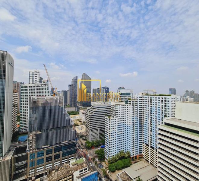 Grand Park View 3 bed condo for rent 2472 image-09